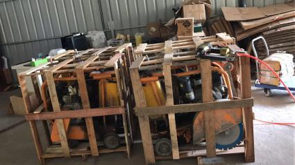 林芝行李、家具、电器包装托运