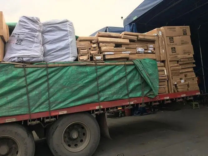林芝家具托运