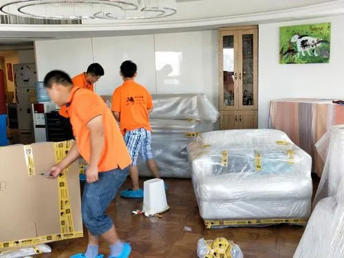 林芝精品搬家公司